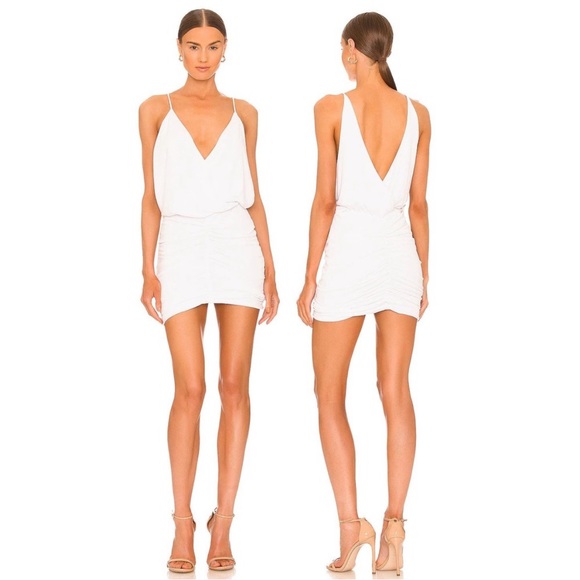 Dresses & Skirts - Retrofete Kai mini dress